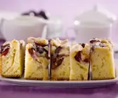 Zwetschgen-Streusel-Kuchen