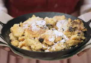 Grießschmarrn