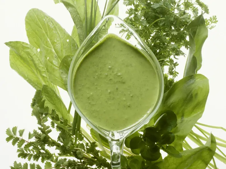 Frankfurter Grüne Sauce