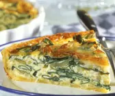 Mangoldtarte