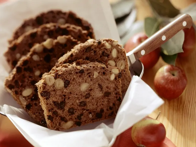 Früchtebrot