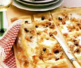 Flammkuchen