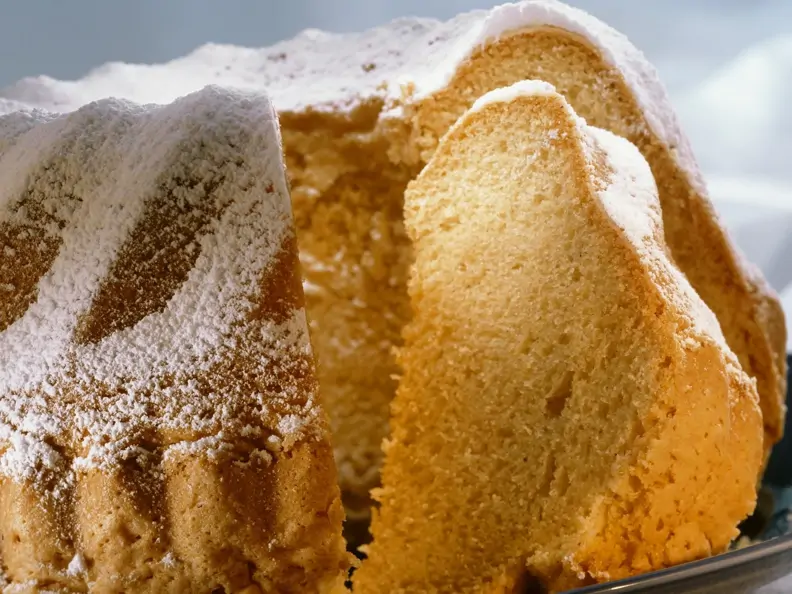 Eierlikörkuchen