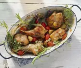 Kochbuch für Kaninchen-Rezepte