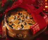Vegane Früchtetarte