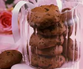 Schokoladen-Kekse