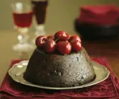 Plum Pudding