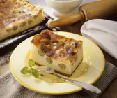 Stachelbeer-Schmand-Kuchen