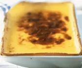 Flan nach Pariser-Art