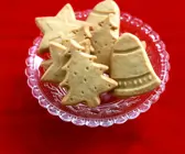 Butterplätzchen