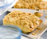 Saftiger Butterkuchen ohne Hefe