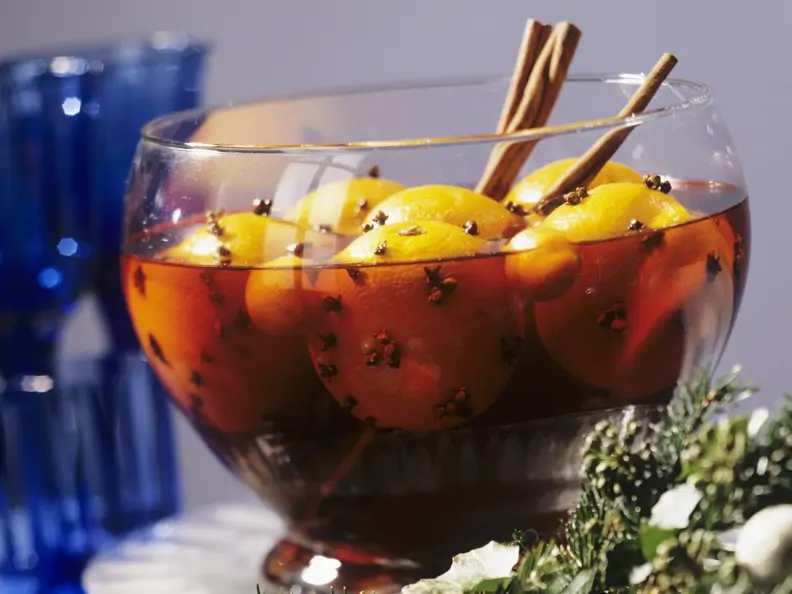 Winterpunsch