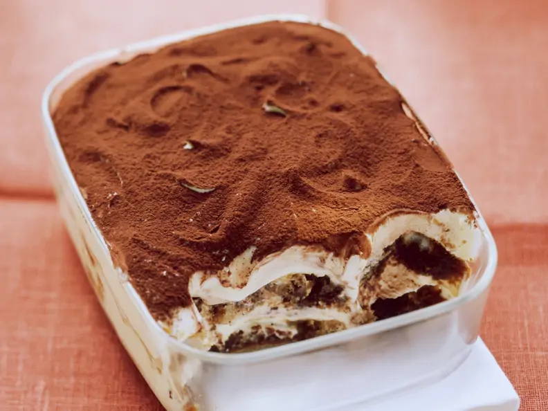 Tiramisu