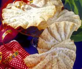 Schweizer Faschingsgebäck (Fasnachtschüechli)