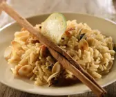 Orientalischer Gewürz-Reis (Biryani)