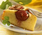 Joghurt-Feigen-Kuchen