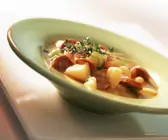 Kartoffel-Chorizo-Eintopf