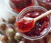 Stachelbeerkonfitüre Grundrezept