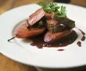 Rinderfilet für Weihnachten