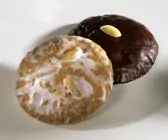 Saftige Lebkuchen