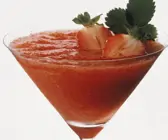 Erdbeer-Daiquiri