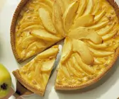 Quitten-Wein-Kuchen