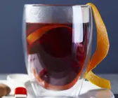 Fruchtiger Glühwein
