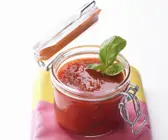 Salsa mit Tomate