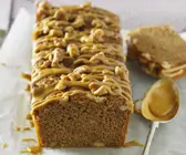 Kaffeekuchen mit Walnüssen
