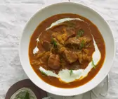 Szegediner Gulasch