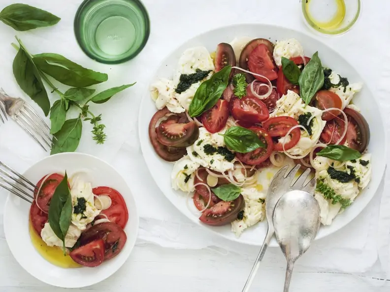 Caprese