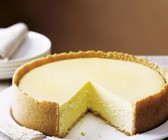 Klassischer Käsekuchen