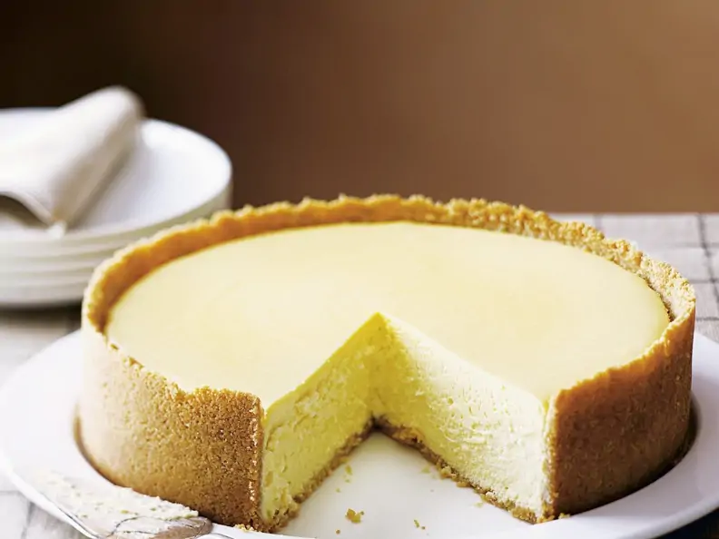  Käsekuchen Grundrezept