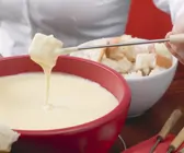 Käsefondue