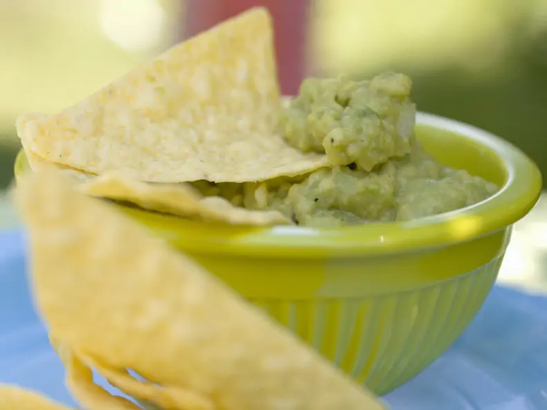 Avocadodip