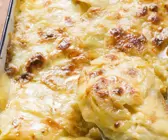 Kartoffelgratin
