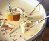 Käsefondue