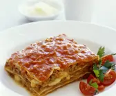 Lasagne mit Rinderhack