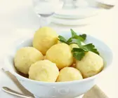 Kartoffelknödel