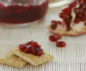 Granatapfelmarmelade