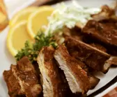 Spareribs