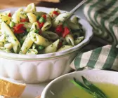 Nudelsalat