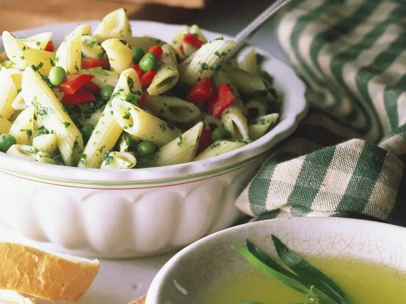 Nudelsalat