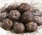 Brownie-Kekse