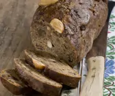 Vollkorn-Früchtebrot
