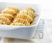 Fächerkartoffeln