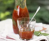 Tomatensoße