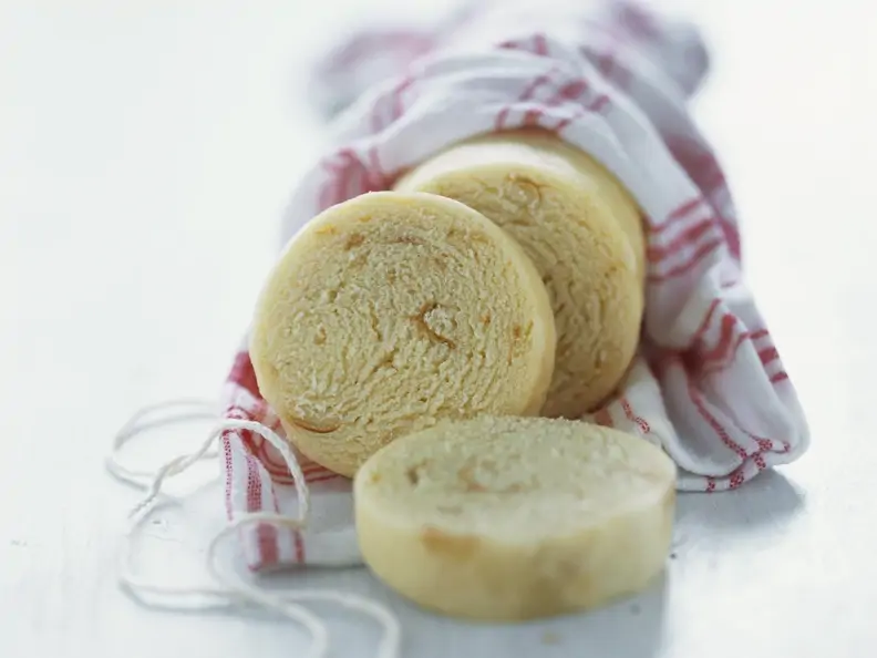 Böhmischer Knödel