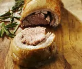 Rosmarin-Lammbraten