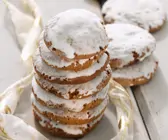 Lebkuchen einfach